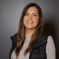 Foto de perfil de GIOVANNA GREGORI